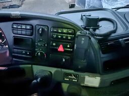 Mercedes-Benz Actros 2532 - 1. Hand - 192 TKm - EURO5