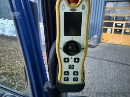 Mercedes-Benz Actros 2532 - 1. Hand - 192 TKm - EURO5