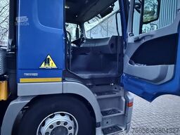 Mercedes-Benz Actros 2532 - 1. Hand - 192 TKm - EURO5