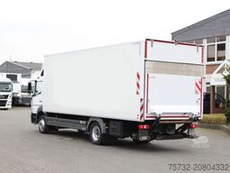 Mercedes-Benz Atego 1221 E6 Koffer Klima LDW Schalter LBW