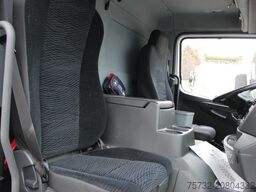 Mercedes-Benz Atego 1221 E6  Koffer   Klima  LDW  Schalter  LBW