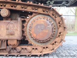 Volvo EC 750 EL | BUCKET | HYDRAULIC QUICK COUPLER