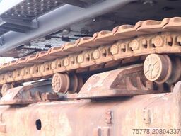 Volvo EC 750 EL | BUCKET | HYDRAULIC QUICK COUPLER