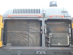 Volvo EC 750 EL | BUCKET | HYDRAULIC QUICK COUPLER