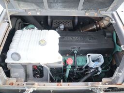 Volvo EC 750 EL | BUCKET | HYDRAULIC QUICK COUPLER