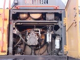 Volvo EC 750 EL | BUCKET | HYDRAULIC QUICK COUPLER