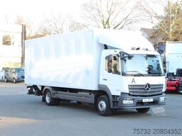 Mercedes-Benz Atego  1224 E6 Klima Laderbordwand AHK