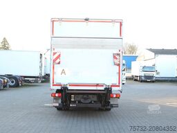 Mercedes-Benz Atego  1224 E6 Klima Laderbordwand AHK