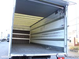 Mercedes-Benz Atego 1224 E6 Klima Laderbordwand AHK