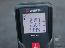 Mercedes-Benz Atego  1224 E6 Klima Laderbordwand AHK