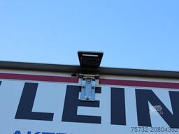 Mercedes-Benz Atego  1224 E6 Klima Laderbordwand AHK