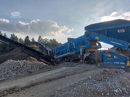Powerscreen Titan 1300