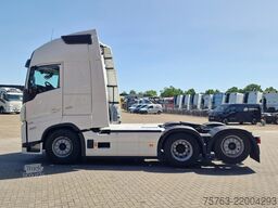Volvo FH 13.500 Globetrotter XL 6x2 - Retarder - Full...