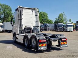 Volvo FH 13.500 Globetrotter XL 6x2 - Retarder - Full...