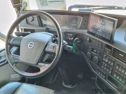 Volvo FH 13.500 Globetrotter XL 6x2 - Retarder - Full...