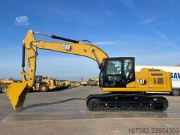 Caterpillar 324