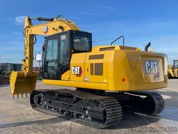 Caterpillar 324