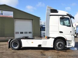Mercedes-Benz Actros 1840 2021 MirrorCam 352.552km