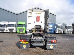 Mercedes-Benz Actros 1840 2021 MirrorCam 352.552km
