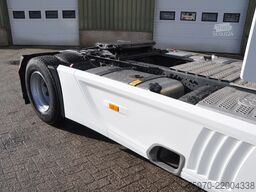 Mercedes-Benz Actros 1840 2021 MirrorCam 352.552km