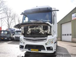Mercedes-Benz Actros 1840 2021 MirrorCam 352.552km