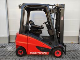 Linde H16D-01-391 EVO