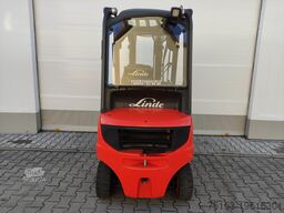 Linde H16D-01-391 EVO