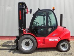 Manitou MSi50 (NEU)