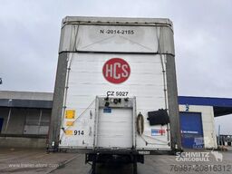 Schmitz Cargobull Curtainsider Standard