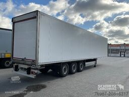 Schmitz Cargobull Tiefkühler Standard