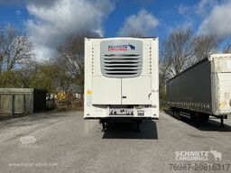 Schmitz Cargobull Tiefkühler Standard