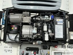 Schmitz Cargobull Tiefkühler Standard