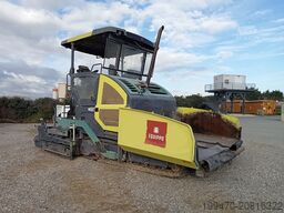 Ammann AFT 700-3