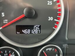 MAN TGS 26.480 Meiller