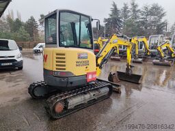 Wacker Neuson EZ26