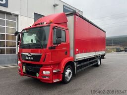 MAN TGM 18.320 4x2 BL