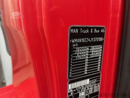 MAN TGM 18.320 4x2 BL