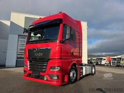MAN TGX 18.510 4x2 LL SA - Vollgarantie MAN bis 01.27