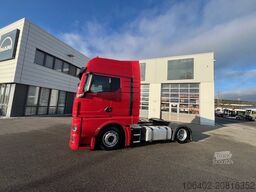 MAN TGX 18.510 4x2 LL SA - Vollgarantie MAN bis 01.27