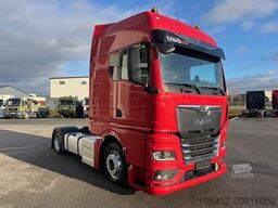 MAN TGX 18.510 4x2 LL SA - Vollgarantie MAN bis 01.27