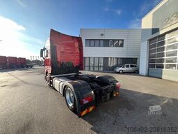 MAN TGX 18.510 4x2 LL SA - Vollgarantie MAN bis 01.27