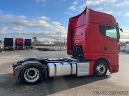 MAN TGX 18.510 4x2 LL SA - Vollgarantie MAN bis 01.27