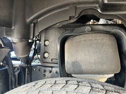 MAN TGX 18.510 4x2 LL SA - Vollgarantie MAN bis 01.27