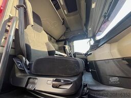 MAN TGX 18.510 4x2 LL SA - Vollgarantie MAN bis 01.27