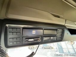 MAN TGX 18.510 4x2 LL SA - Vollgarantie MAN bis 01.27