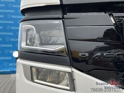 Scania R 450 A4x2NA LED NAVI SMART 2