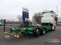 Scania R 500 - 6x2*4 - MEGA BDF - HIGHLINE -