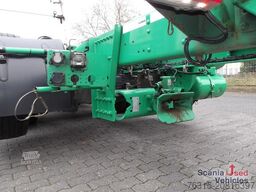 Scania R 500 - 6x2*4 - MEGA BDF - HIGHLINE -