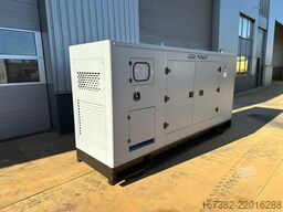 Giga power LT-W250GF 312.5KVA silent set