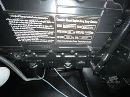 Giga power LT-W250GF 312.5KVA silent set